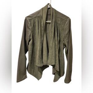 Blank NYC jacket medium